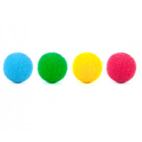 the Ball bouncing with light 6.5 cm