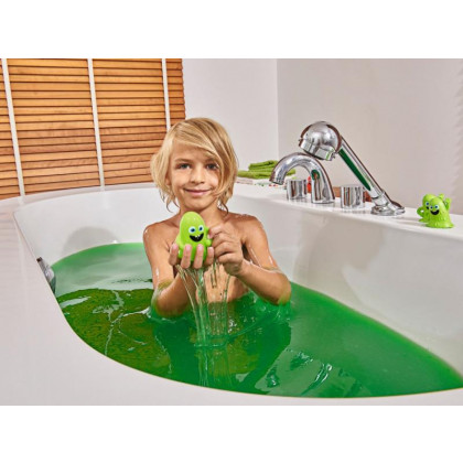 Glibbi Slime Bath - green