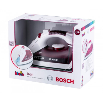 Bosch iron