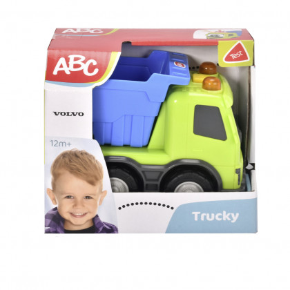 ABC Volvo Trucky