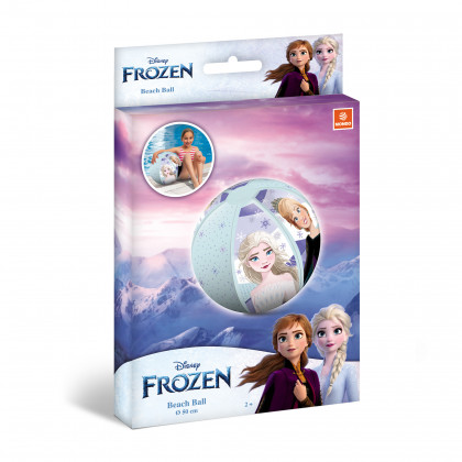 the inflatable ball FROZEN, 50 cm