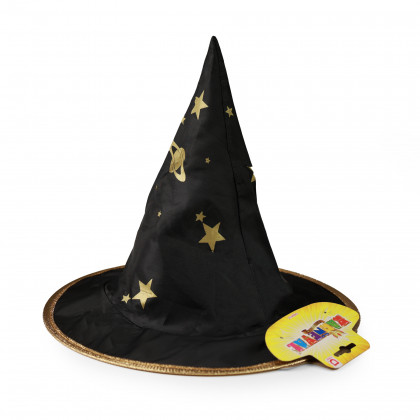 the hat witch / Halloween for children