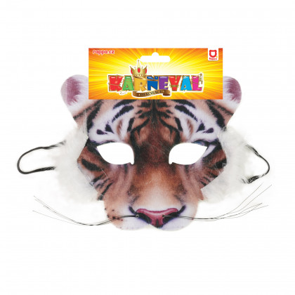 the tiger mask for kids