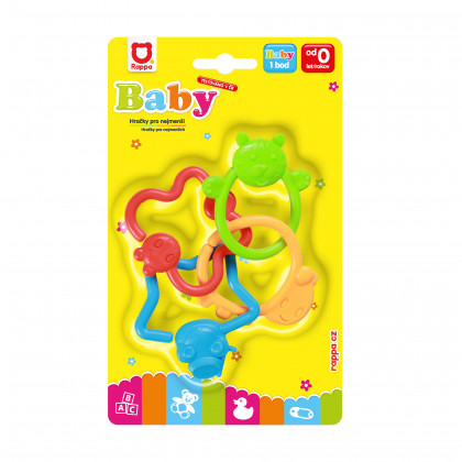 the Toy shapes baby