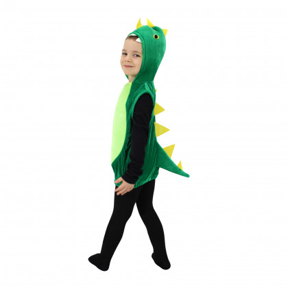 Children costume - dragon (S) e-pack