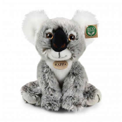 Plush koala 26 cm ECO-FRIENDLY