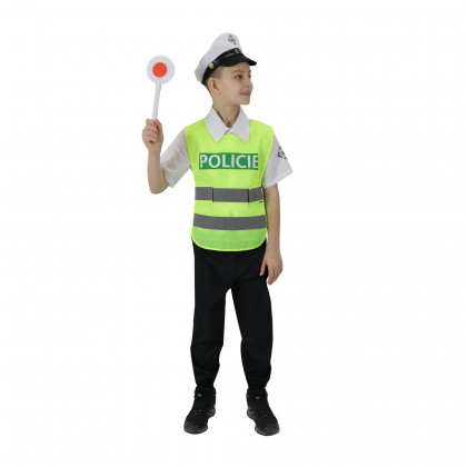 Children costume - carrier L ECO