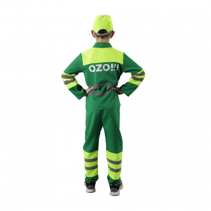 Children costume - OZO S ECO
