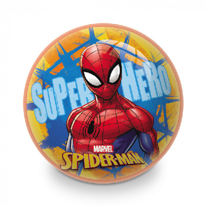 Inf. ball Spiderman 23cm BIO BALL