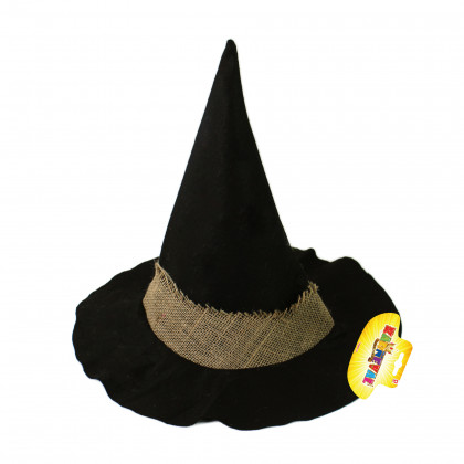 the hat witch for adult