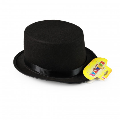 the black top hat for adult