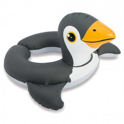 the inflatable ring animals, 3 types