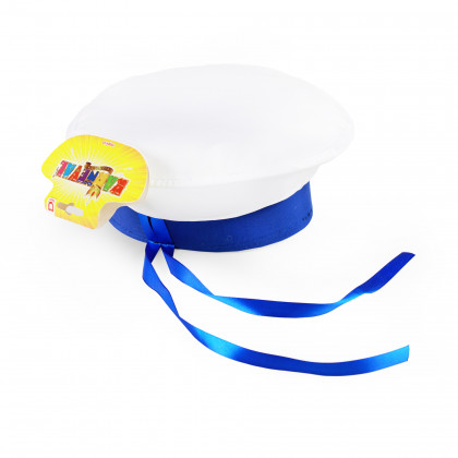 the sailor child hat