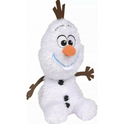OLAF PLUSH SIZE M