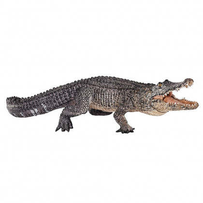 Mojo Animal Planet Alligator