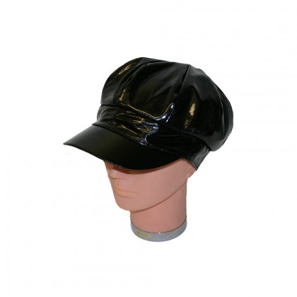 the latex hat for adult