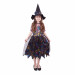 Children costume - color witch (M)e-pack