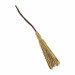 Witch's broom 100 cm