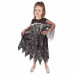 Children costume - spider witch (S)