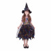 Children costume - color witch (S)
