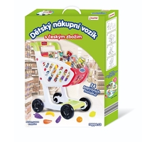 RAPPA - Toys with Czech goods
